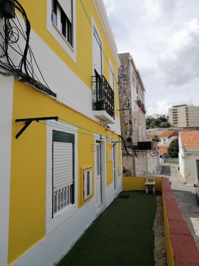 São Philip's House Apartamento Setúbal Exterior foto